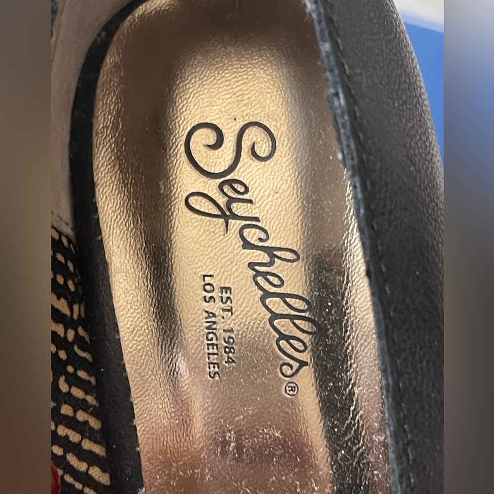 Beautiful wedges - Picture 9 of 11